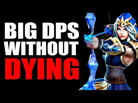 KR Challenger Coach Breaks Down ADC Positioning