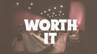 PJ Morton - All In His Plan (feat. Le&#39;Andria Johnson and Mary Mary (Lyric Video)