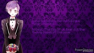 Cover art for Greatful Dead March