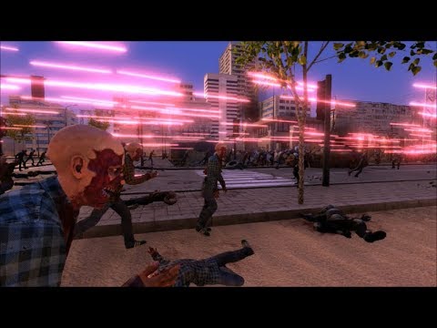 Clone Troopers Vs Zombies Ultimate Epic Battle Simulator