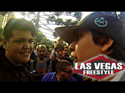 TOTO vs CTZ | FINAL | SUB 15 | 9/3 Las Vegas Freestyle