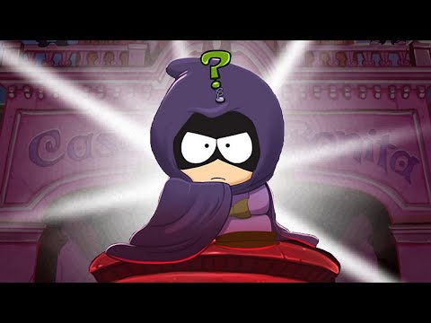 Taking On South Park's AMAZING DLC Episodes!