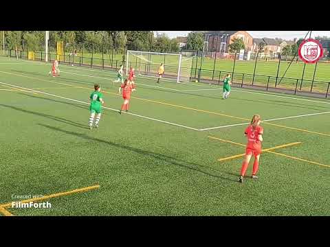 Ballyclare Comrades vs Belfast Celtic