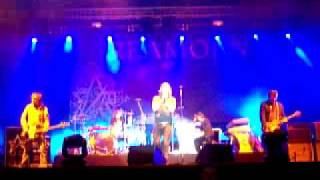 Reamonn - Promise (Live Lublin 2007)