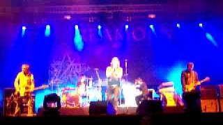 Reamonn - Promise (Live Lublin 2007)