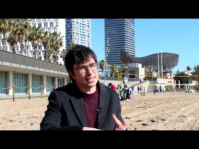 Vídeo relacionado con Igual que ayer