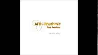 Session #001 Jazzy and Soulful Rhythms