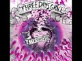 top 5 three days grace 