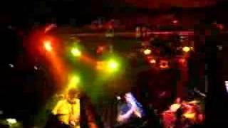 Less Than Jake Live - Big Crash