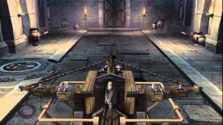 【GOW】PLAY07　連れ去られた神官