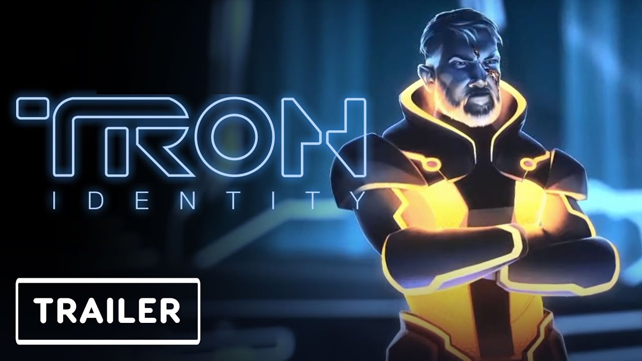Tron: Identity