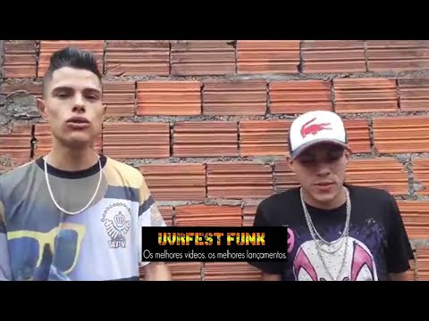 #174 Medley: Mc Mikinha da RDC e Mc Fefeh (18/08/18 EXCLUSIVO UVRFEST FUNK) oficial