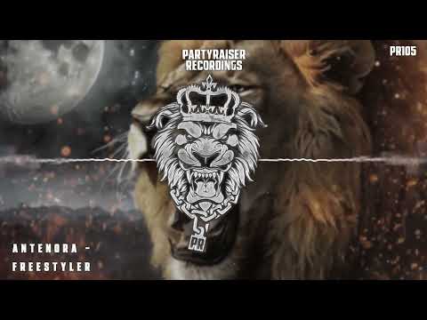 Antenora - Freestyler