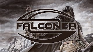 Falconer &quot;Mindtraveller&quot; (OFFICIAL)