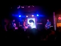 The Broadways-The Nautical Mile