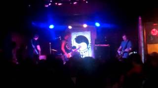 The Broadways-The Nautical Mile