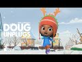 Doug Unplugs — Happy Holidays in Megacity | Apple TV+