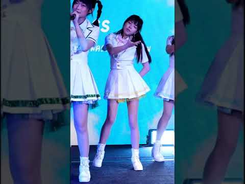 Winnie Shining Stars : Shining Pass [Fancam] 6/2/2020 @ JP Hero Fest Parc Paragon