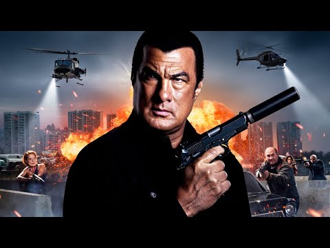Invincible Warrior Action Movie Steven Seagal, Best Action Movie 2025 Full Movie 4K