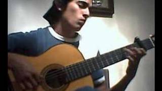 Reflejo de Luna --Paco de Lucia--