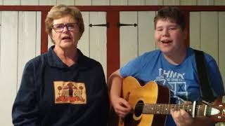 Daddy Was An Old Time Preacher Man - Dolly Parton (LAROTA Music)