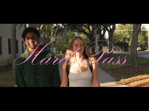 "Hard Pass" Romance Satire Short Film