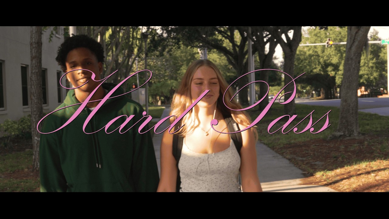 "Hard Pass" Romance Satire Short Film