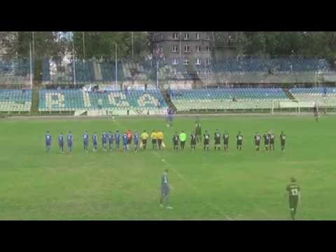 2015-07-28 Rīgas Futbola Skola - FC Caramba Riga