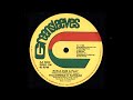 Yellowman & Fathead - Rub A Dub A Play