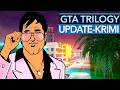 Das GTA Trilogy Update Ist Gut Aber Viel Spannender Ist Der Grund Dafür