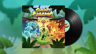 Download lagu Subway Surfers Soundtrack | Bali mp3 Download lagu Subway Surfers Soundtrack | Bali mp3
