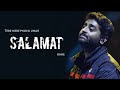Arijit Singh: Salamat | Tulsi Kumar | Sarbjit