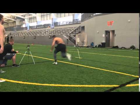 DeMarcus Moon Pro - 4.54