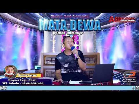 CUNGKRING DADI RAJA - ASEP KRIWIL - COVER