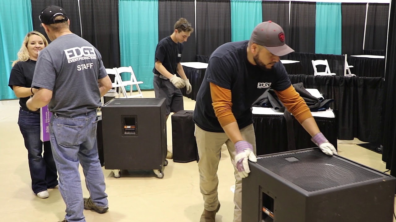 Edge Event Productions