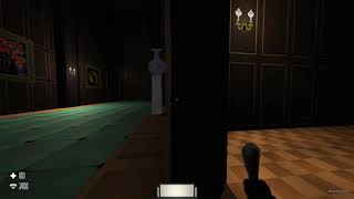 Filcher - Mission 8 | Blackburn House Ghost Rank