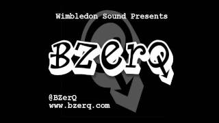 BZerQ - On the Run - Dubstep Dub Reggae Track