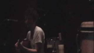 The Starting Line / PersonL - Need to Love acoustic