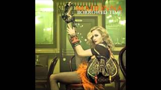 Madonna Ft AVICII - Borrowed Time