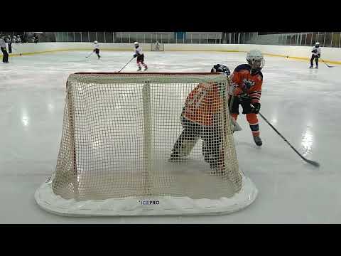 Ahmat vs RJK u13 Goal Cam 4.2.2024