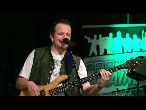 Die Pagger Buam - Zwei rehbraune Augen