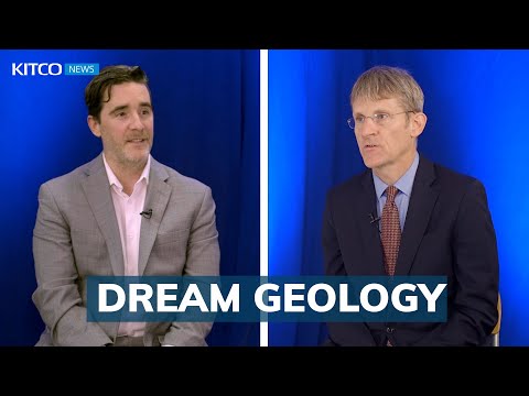 Why Rockhaven’s Klaza is a geologist’s gift