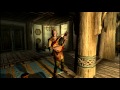 TES V Skyrim - Tale of the Tongues (HD1080p ...