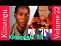 Kimangu Volume 22 Muoi Mbaika