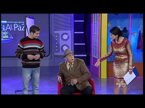 Al Pazar - 5 Tetor 2013 - Pjesa 4 - Show Humor - Vizion Plus