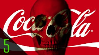 5 Darkest Coca-Cola Secrets
