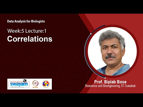 Data Analysis for Biologists Intro Video