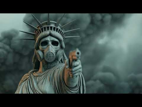 SEGISMUNDO TOXICÓMANO - De qué vas (Audio Oficial)