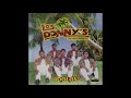 Los Donny´s de Guerrero - Juntos los Dos