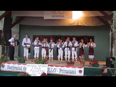 Ansamblul  Prutenii din Republica Moldova